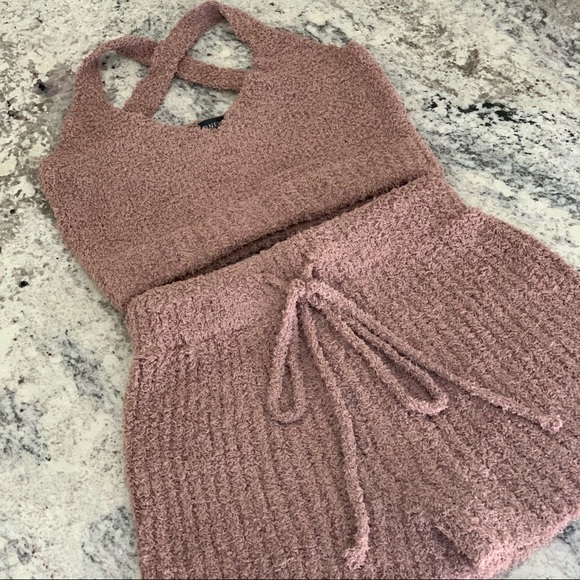 SOLD Close To You Set - Mocha - Picture 4 of 7